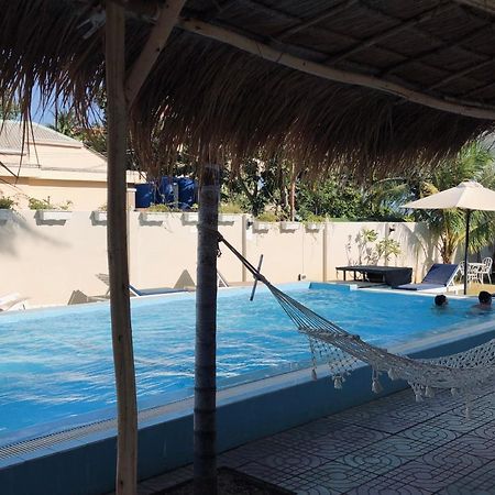 Alyssa Cottage Phan Thiết Esterno foto