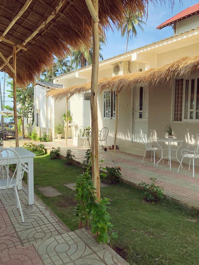 Alyssa Cottage Phan Thiết Esterno foto