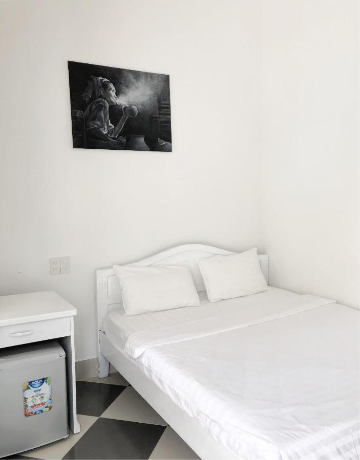 Alyssa Cottage Phan Thiết Esterno foto