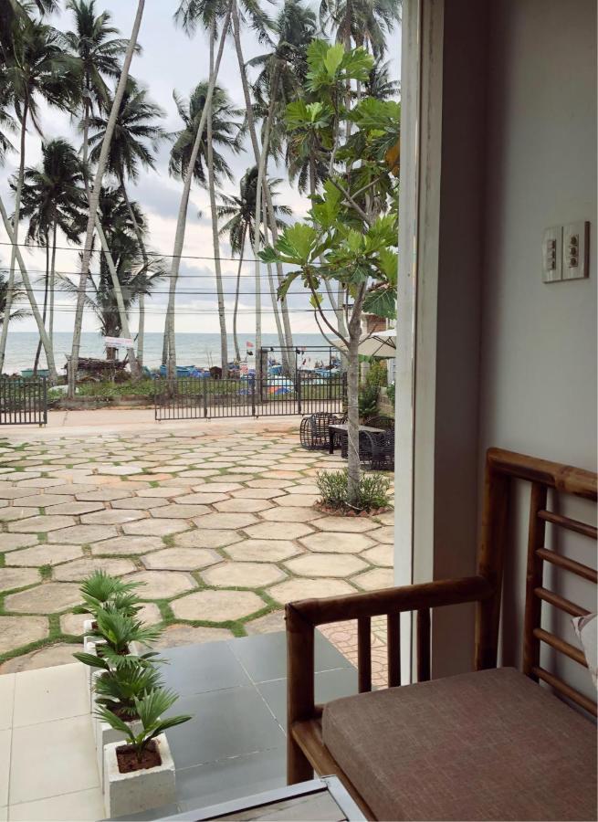 Alyssa Cottage Phan Thiết Esterno foto