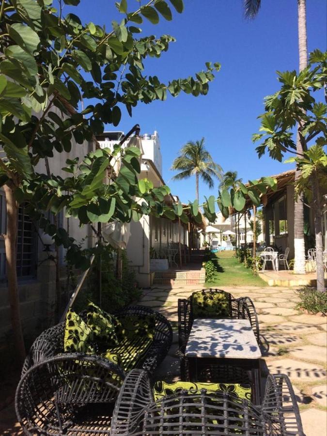 Alyssa Cottage Phan Thiết Esterno foto