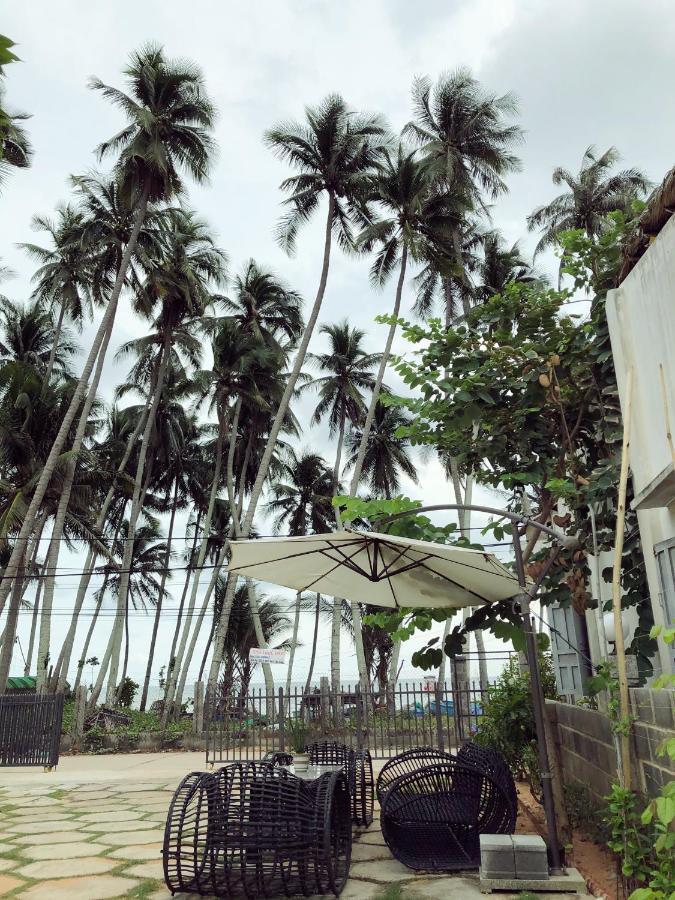 Alyssa Cottage Phan Thiết Esterno foto
