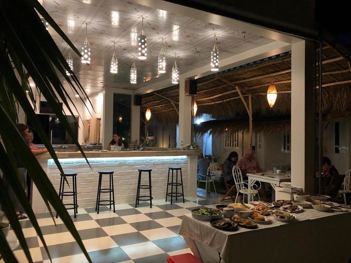 Alyssa Cottage Phan Thiết Esterno foto