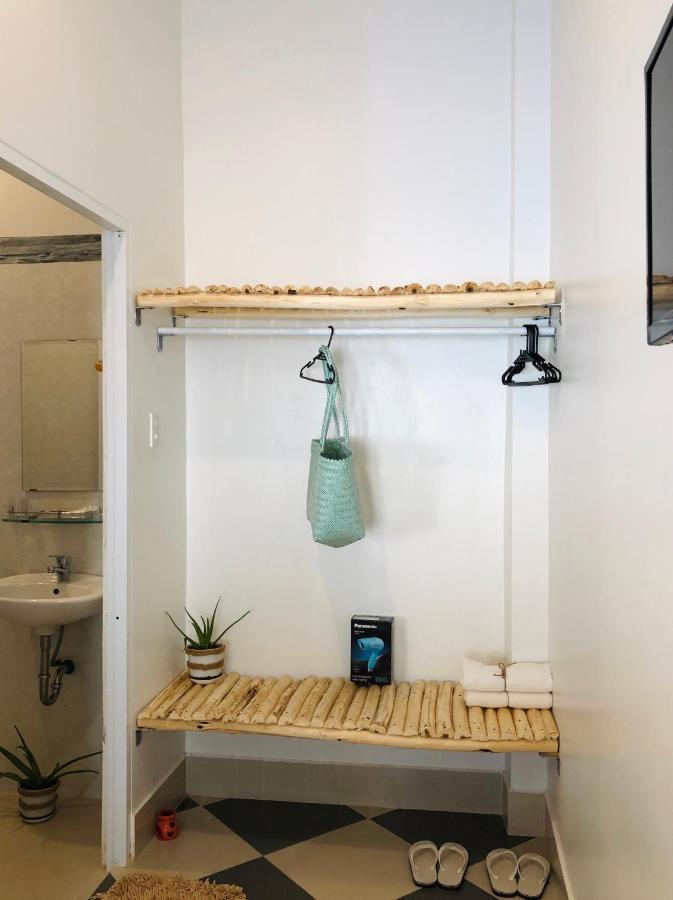 Alyssa Cottage Phan Thiết Esterno foto